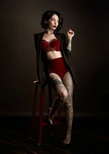 Анита