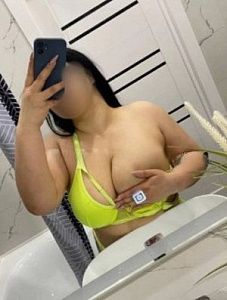Танюша